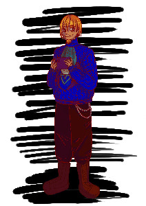 Takeshi Kizuna