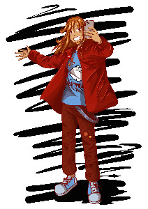 Takeshi Kizuna