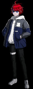 Takumi Sumino