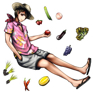 Tato Shimagami