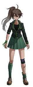 Teruko Tawaki