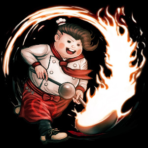Teruteru Hanamura