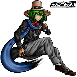 Teruya Otori