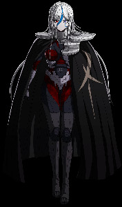 V'ehxness