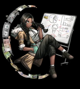 Wenona