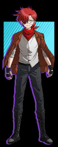 Xander Matthews