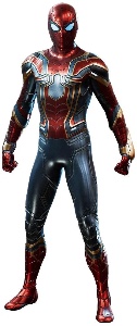 Iron Spider