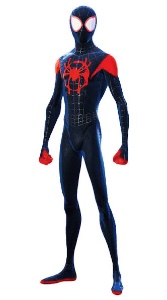 Miles Morales