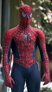 Raimi