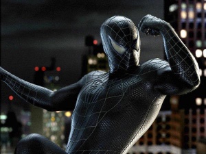 Symbiote
