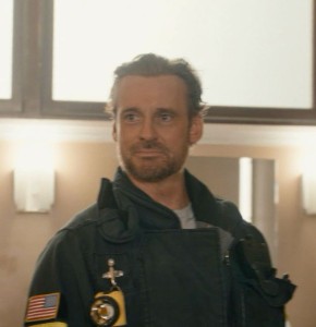 brad torrence