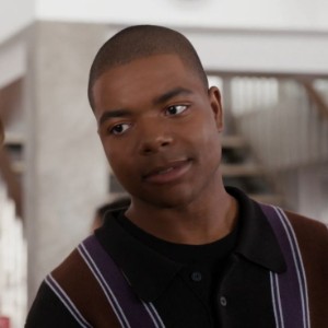 harry grant