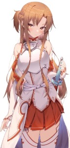 Asuna Yuuki