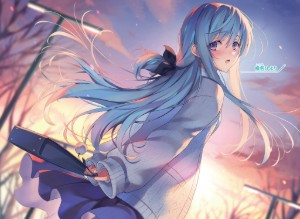 Hiyori Shiina