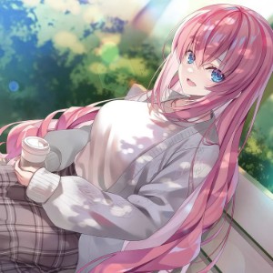 Ichinose Honami