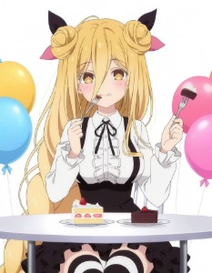 Mukuro Hoshimiya
