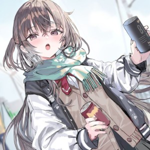 Yuki Suou