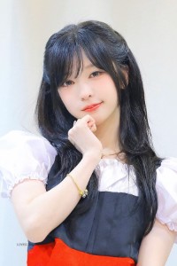 Billlie Haruna