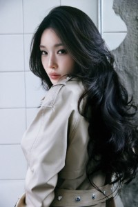 Chungha