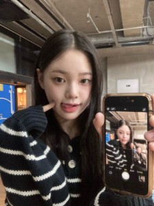 CLASS:y Boeun