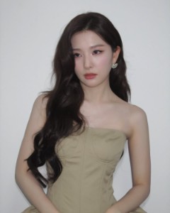 Red Velvet Seulgi