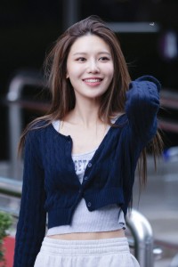 SNSD Sooyoung