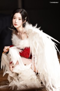 tripleS Yooyeon