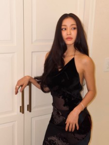 TWICE Jihyo