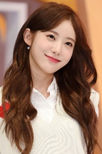 WJSN Luda