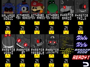 11/21 (FNAS 3)