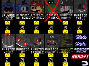 11/21 (With -1 Strat) (FNAS 3)
