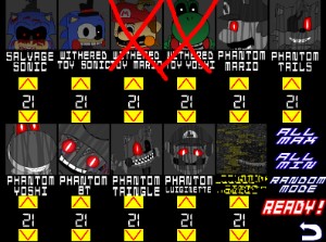 11/21 (With -2 Strat) (FNAS 3)