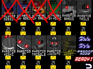 11/21 (With -4 Strat) (FNAS 3)