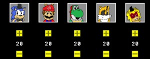 5/20 (Toasty's FNAS)