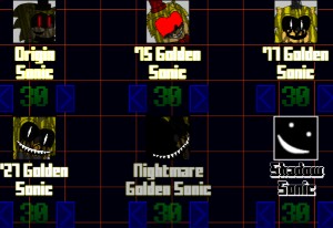 6/30 (FNAS 5 [ Hard Mode ])