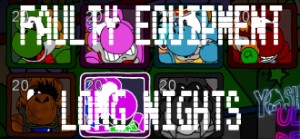 7/20 [ ALL CHALLENGES (Faulty Equipment + Long Nights) ] (FNAY Ultra Deluxe)