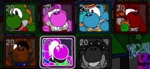 7/20 (FNAY Ultra Deluxe)