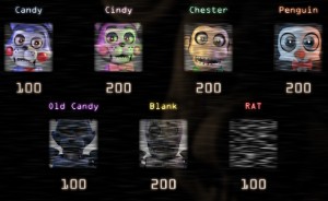 7/20 IMPOSSIBLE (FNAC But Better CUSTOM CHALLENGE)