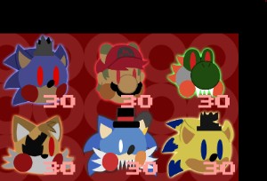 7/30 (FNAS 4 Alternate Edition)