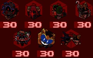 Alternate Nightmare (FNAS 4 Alternate Edition {Round 2})