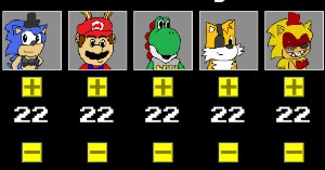 Chaos Control++ (FNAS V2 CUSTOM CHALLENGE)