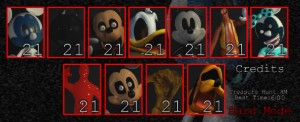 Custom Night.avi+ (FNATI CN [ Hard Mode ] CUSTOM CHALLENGE)