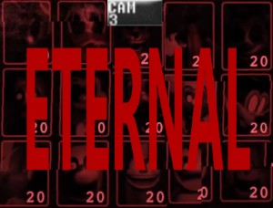 Eternal Sleep Paralysis [ Impurity In CAM 3 ] (FNATI But Dumb! [ Hard Mode ])