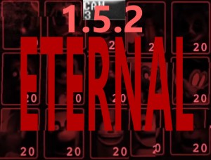 Eternal Sleep Paralysis [ Impurity In CAM 3 (FNATI But Dumb! 1.5.2 [ Hard Mode ])