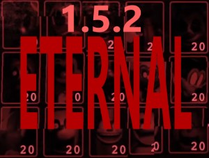 Eternal Suicide Mouse (FNATI But Dumb! 1.5.2 [ Hard Mode ])
