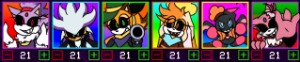 Force of Nature+ (FNAS: Solar Switchup CUSTOM CHALLENGE)