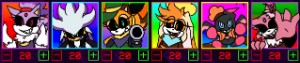 Force of Nature (FNAS: Solar Switchup)
