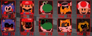 Genocide City (Pre-V2) (FNAS 2 CN [ Hard Mode ])