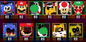 Hammer Heartbreak [ No Luiginette Progression ] (FNAS 2 V2 CUSTOM CHALLENGE)