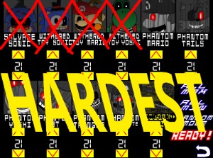 Hardest 11/21 (With -4 Strat) (FNAS 3 CUSTOM CHALLENGE)